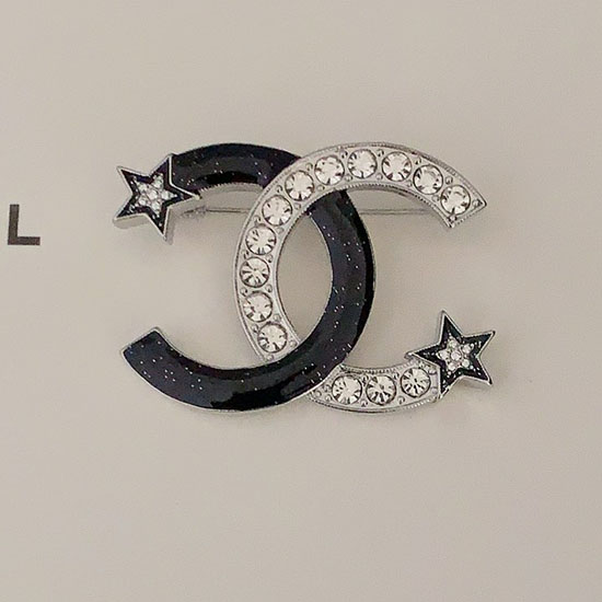 Chanel Brooch YYCB1102