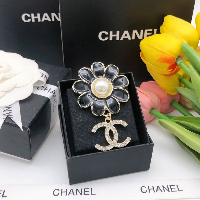 Chanel Brooch YYCB1103