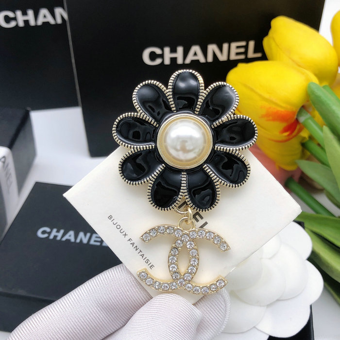 Chanel Brooch YYCB1103