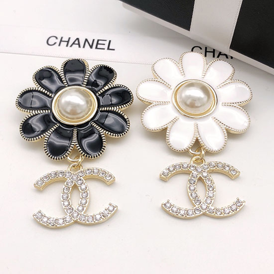 Chanel Brooch YYCB1103