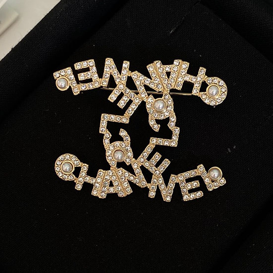 Chanel Brooch YYCB1104