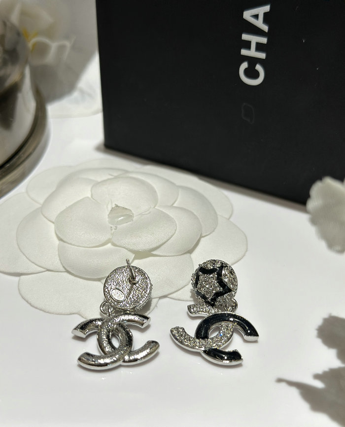 Chanel Earrings YFCE1101