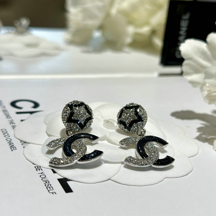 Chanel Earrings YFCE1101