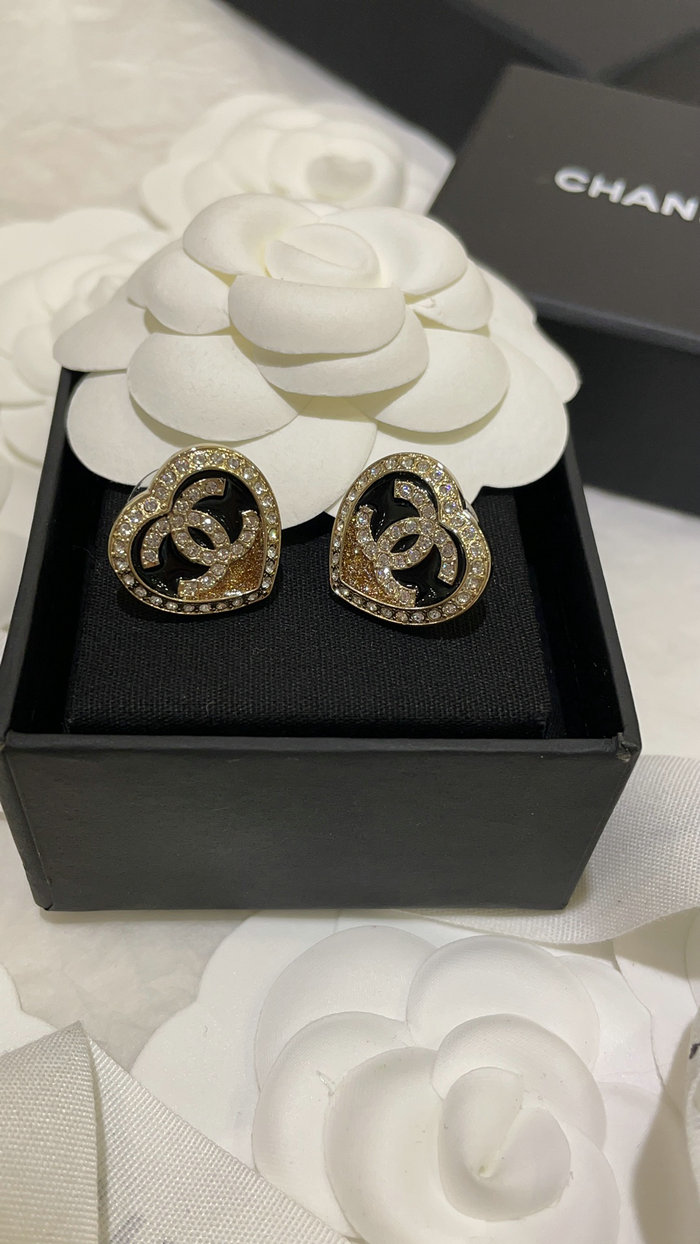 Chanel Earrings YFCE1104