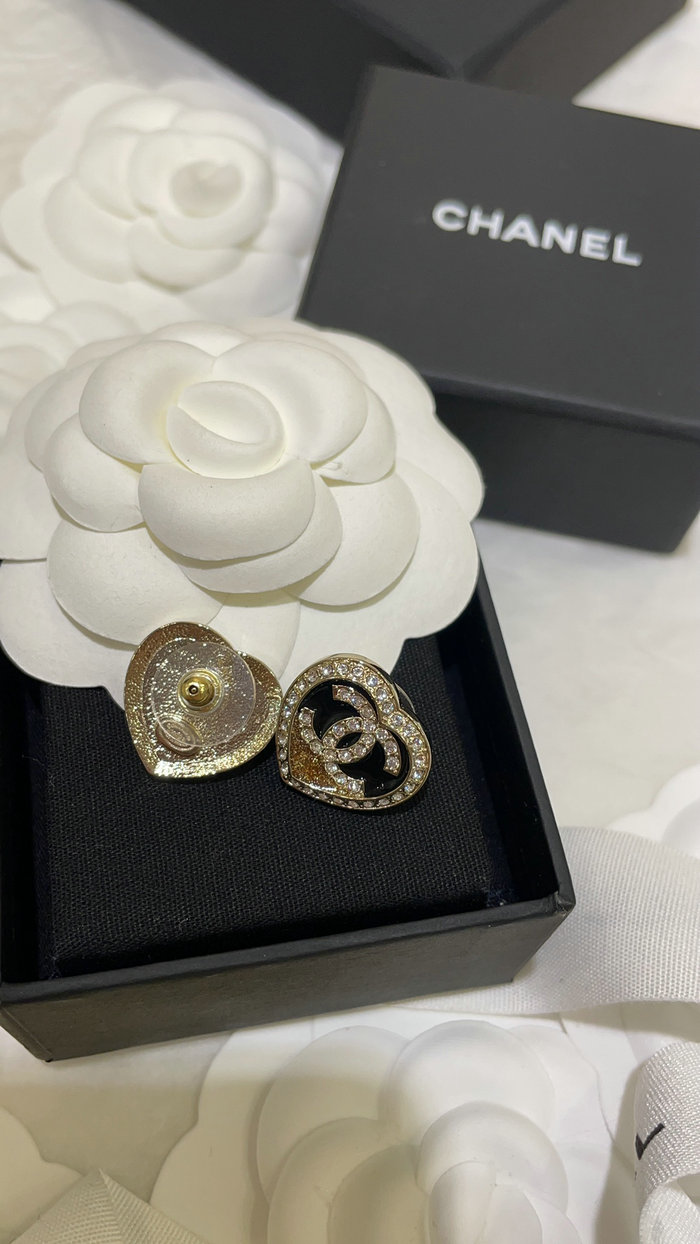 Chanel Earrings YFCE1104