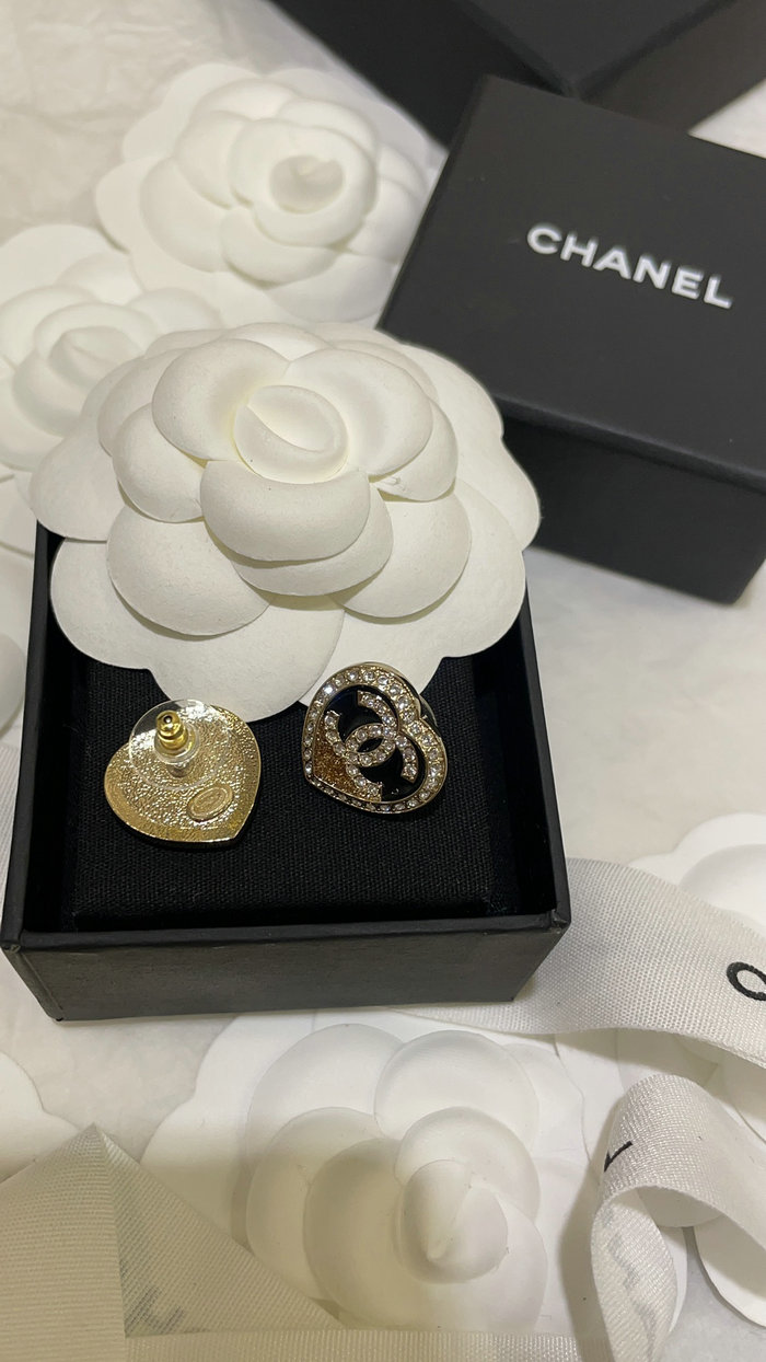 Chanel Earrings YFCE1104