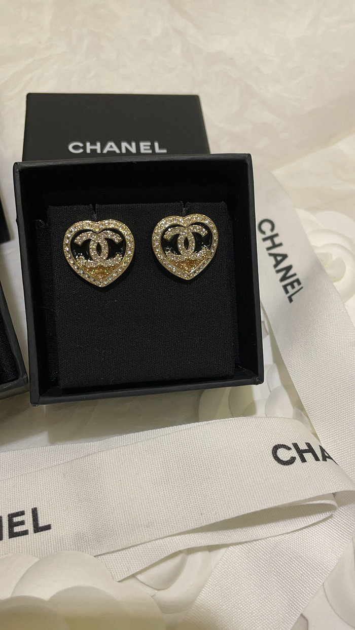 Chanel Earrings YFCE1104