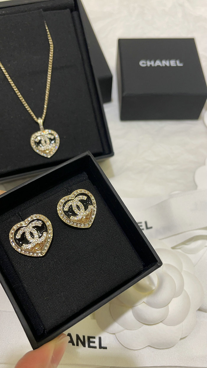 Chanel Earrings YFCE1104