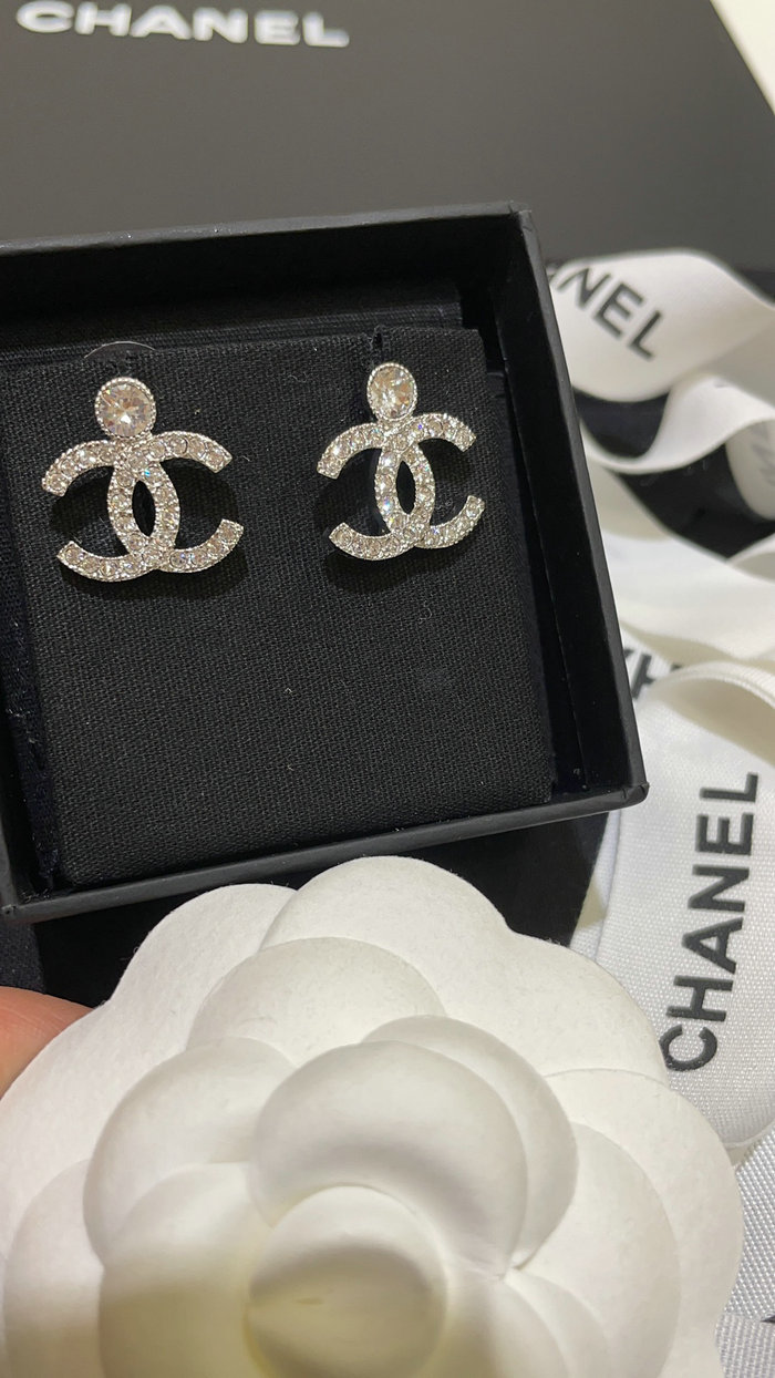 Chanel Earrings YFCE1105