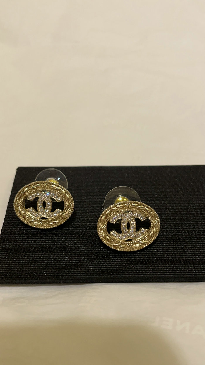 Chanel Earrings YFCE1106