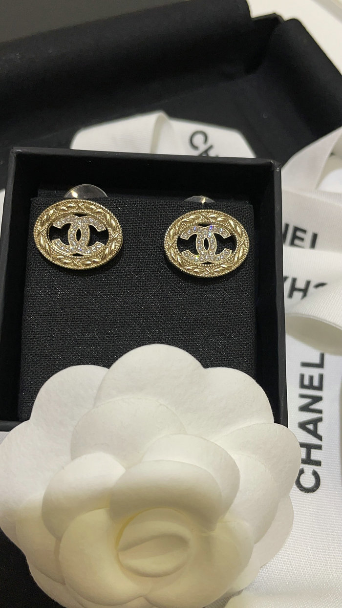 Chanel Earrings YFCE1106