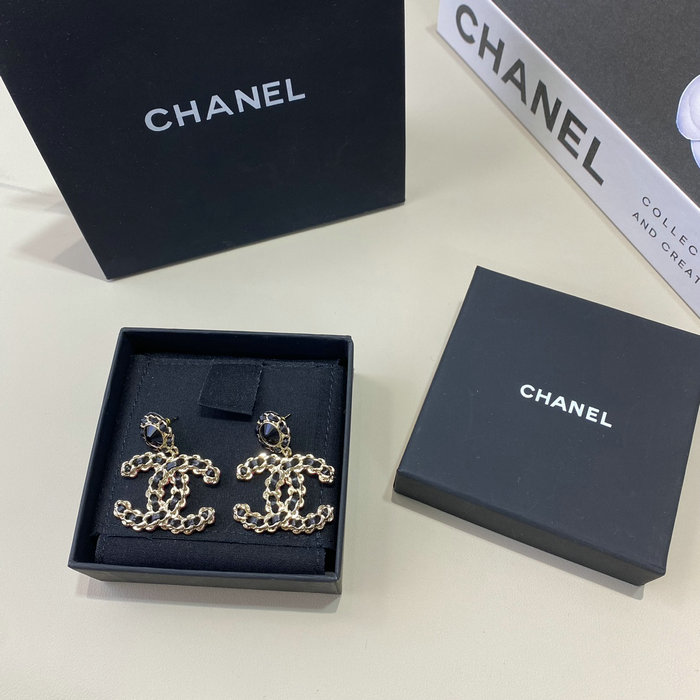 Chanel Earrings YFCE1107