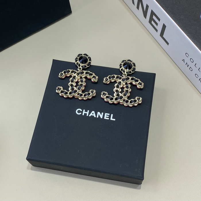 Chanel Earrings YFCE1107