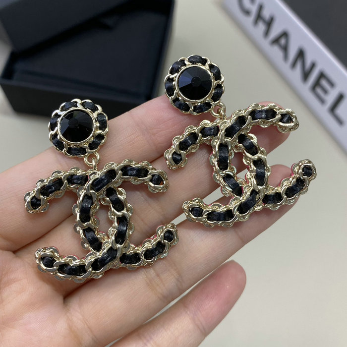 Chanel Earrings YFCE1107