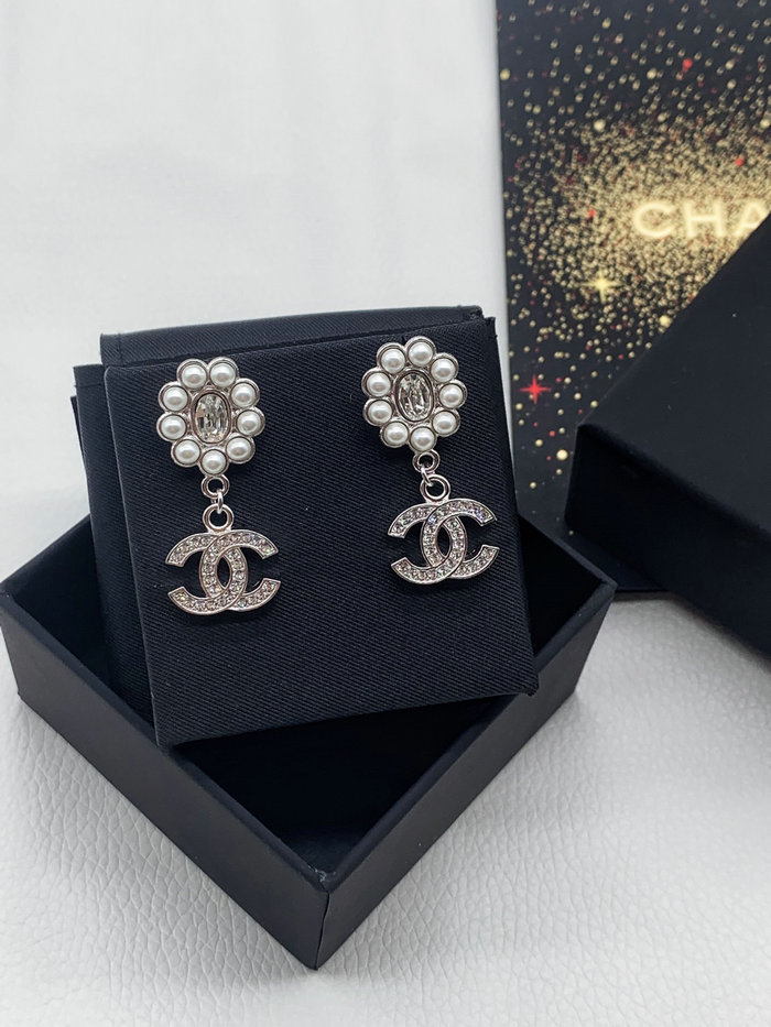 Chanel Earrings YFCE1109