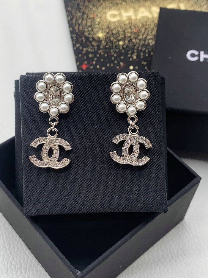 Chanel Earrings YFCE1109