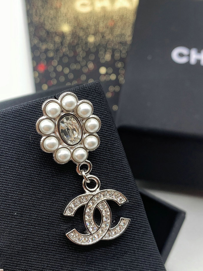 Chanel Earrings YFCE1109