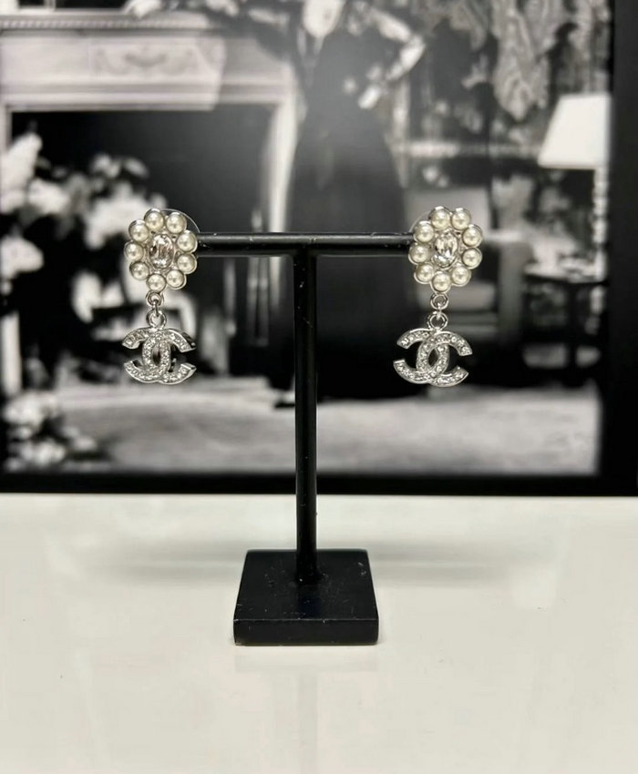 Chanel Earrings YFCE1109