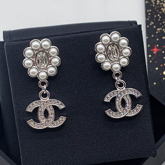 Chanel Earrings YFCE1109