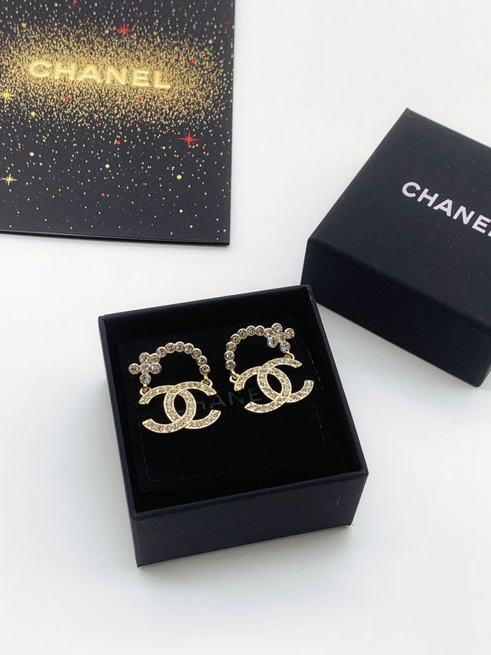 Chanel Earrings YFCE1110