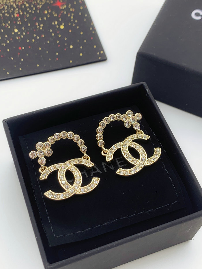 Chanel Earrings YFCE1110