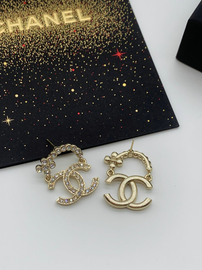 Chanel Earrings YFCE1110