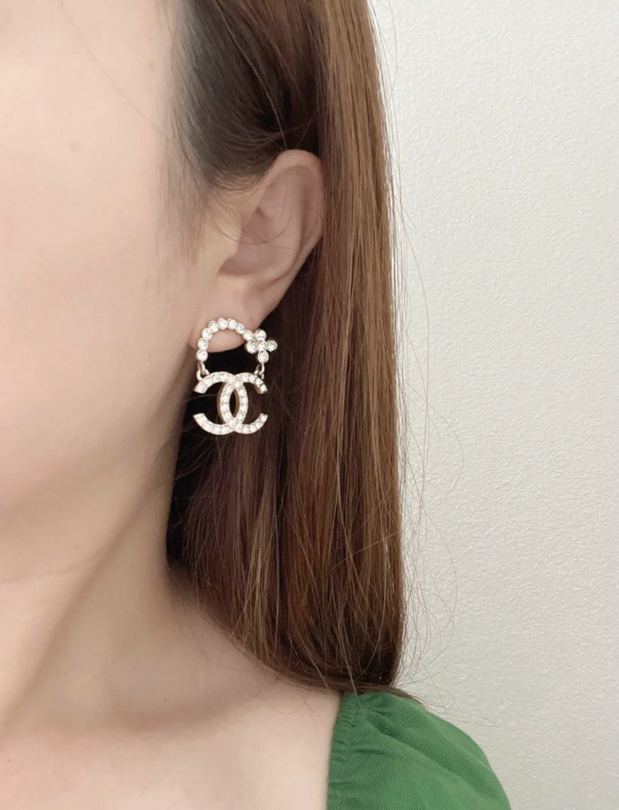Chanel Earrings YFCE1110