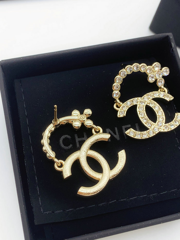 Chanel Earrings YFCE1110
