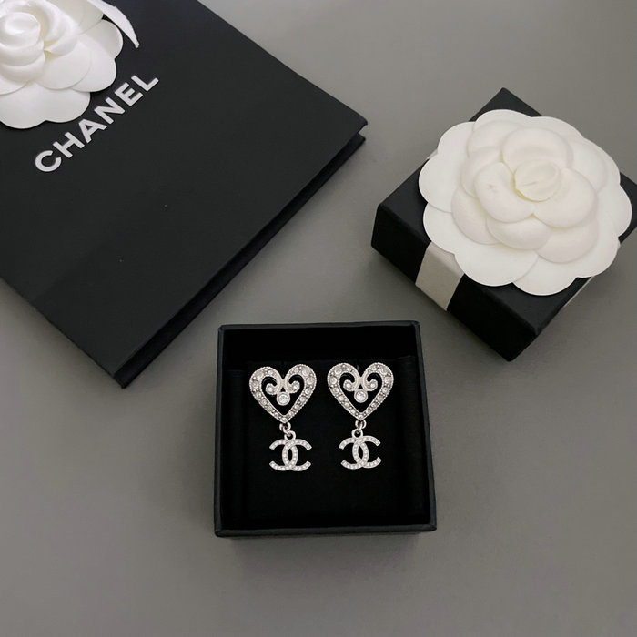 Chanel Earrings YYCE1101