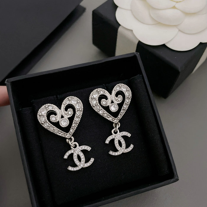 Chanel Earrings YYCE1101