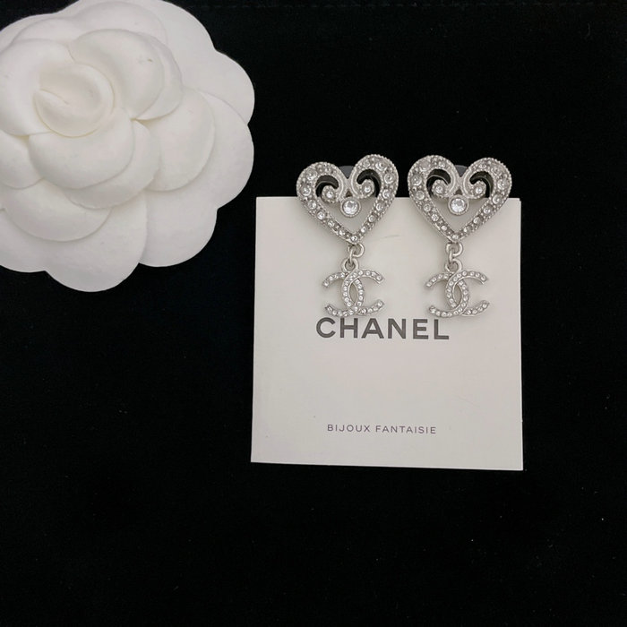 Chanel Earrings YYCE1101