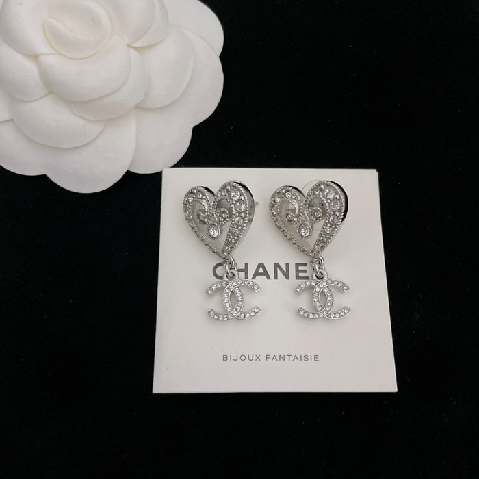 Chanel Earrings YYCE1101