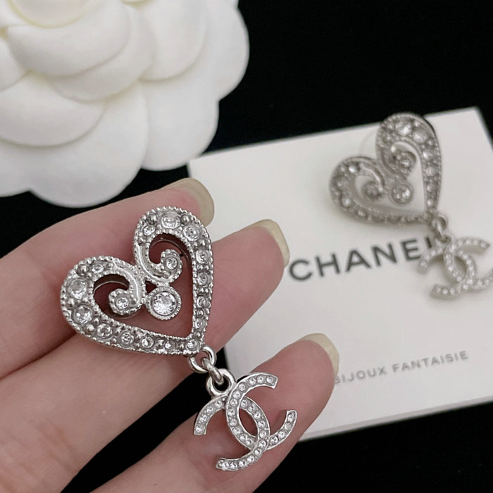 Chanel Earrings YYCE1101