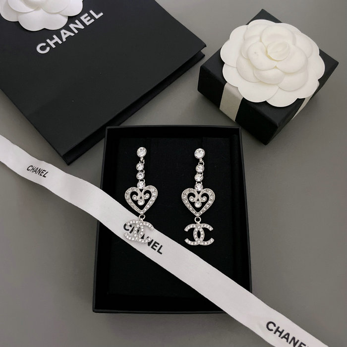 Chanel Earrings YYCE1102