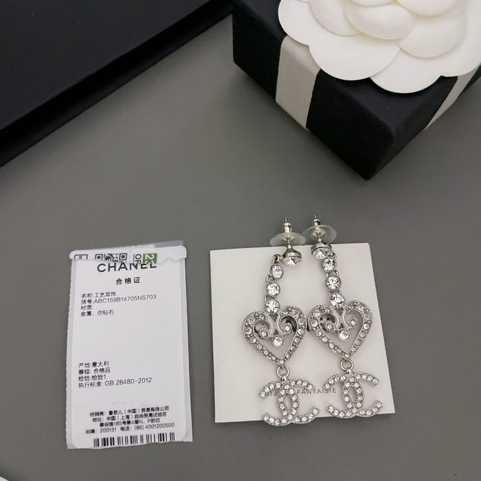 Chanel Earrings YYCE1102