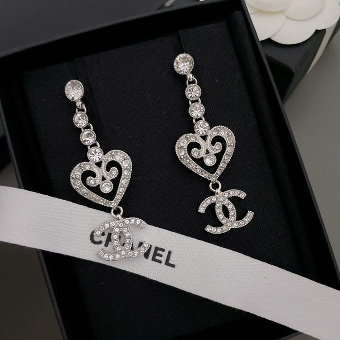 Chanel Earrings YYCE1102