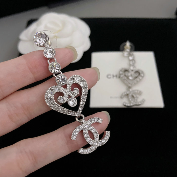 Chanel Earrings YYCE1102