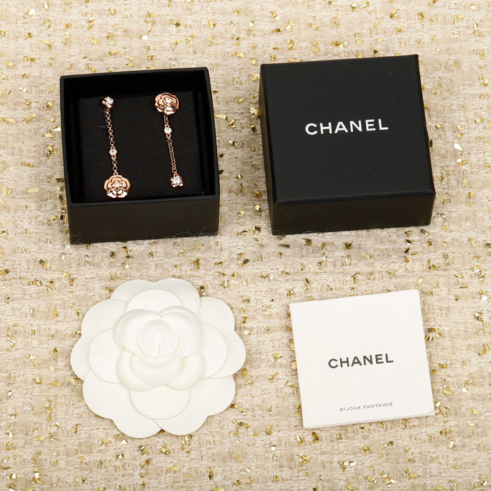 Chanel Earrings YYCE1103