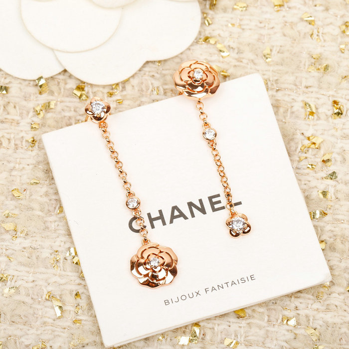 Chanel Earrings YYCE1103