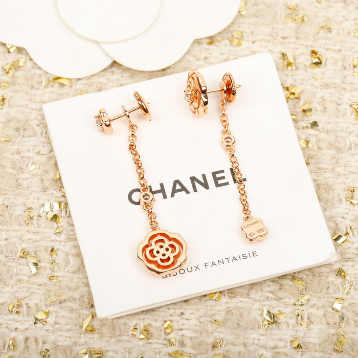 Chanel Earrings YYCE1103