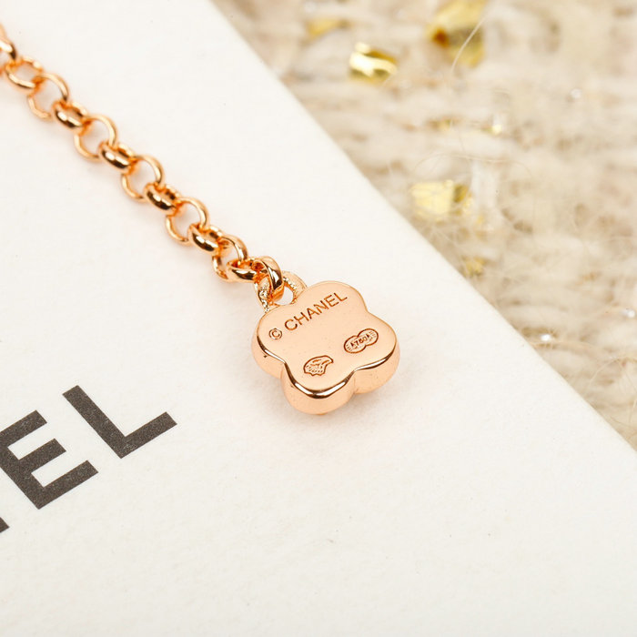 Chanel Earrings YYCE1103