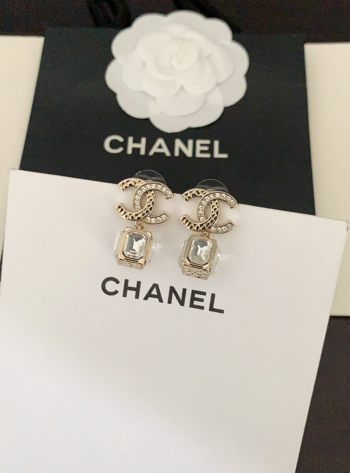 Chanel Earrings YYCE1104