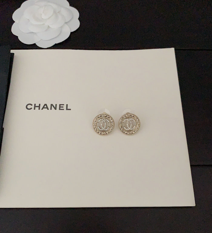 Chanel Earrings YYCE1105