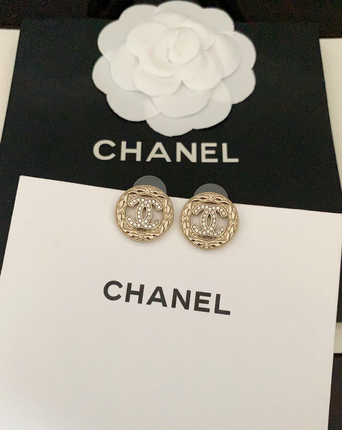 Chanel Earrings YYCE1105