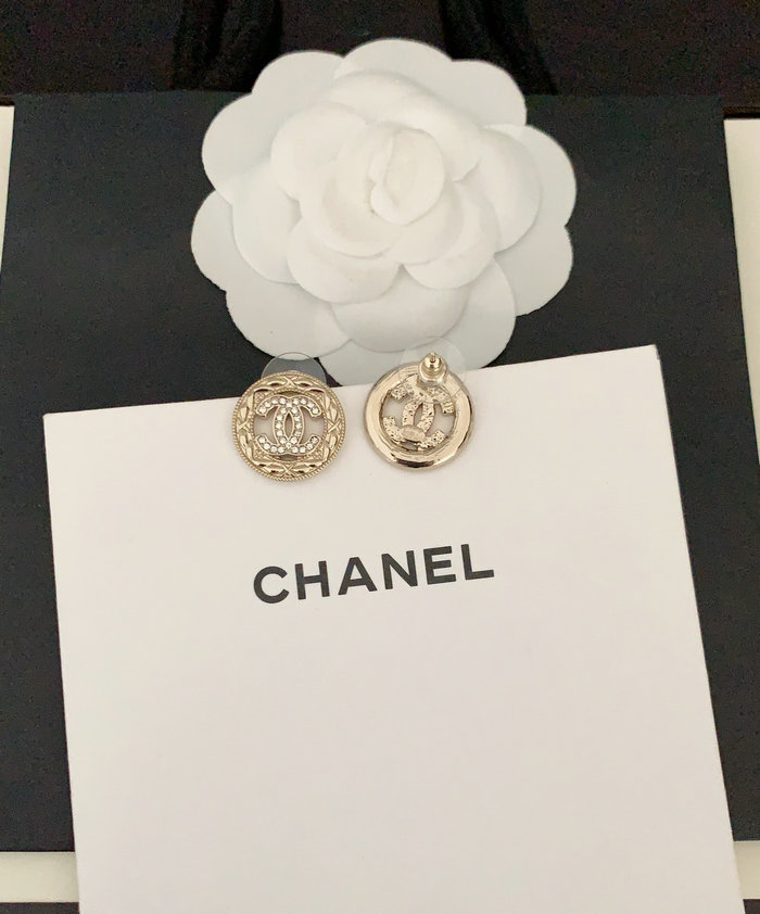 Chanel Earrings YYCE1105