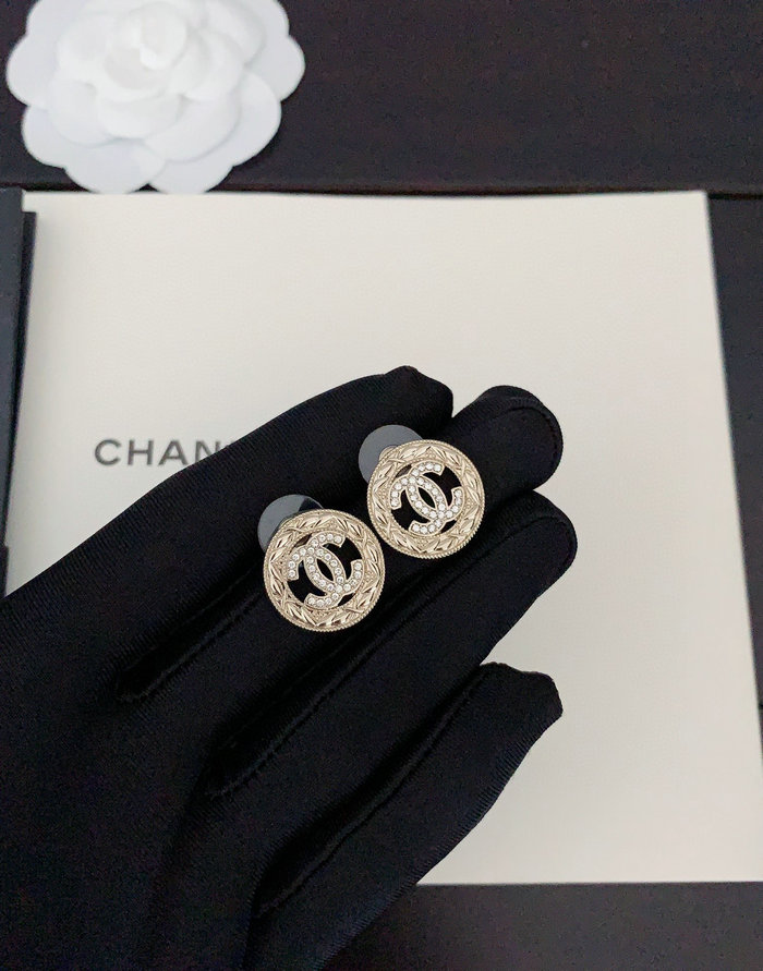 Chanel Earrings YYCE1105