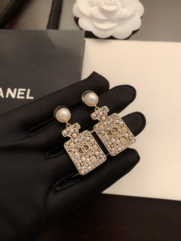 Chanel Earrings YYCE1106