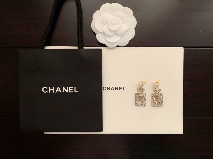 Chanel Earrings YYCE1106