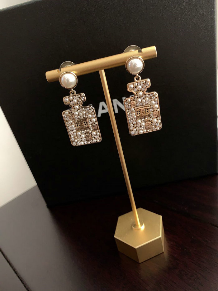 Chanel Earrings YYCE1106