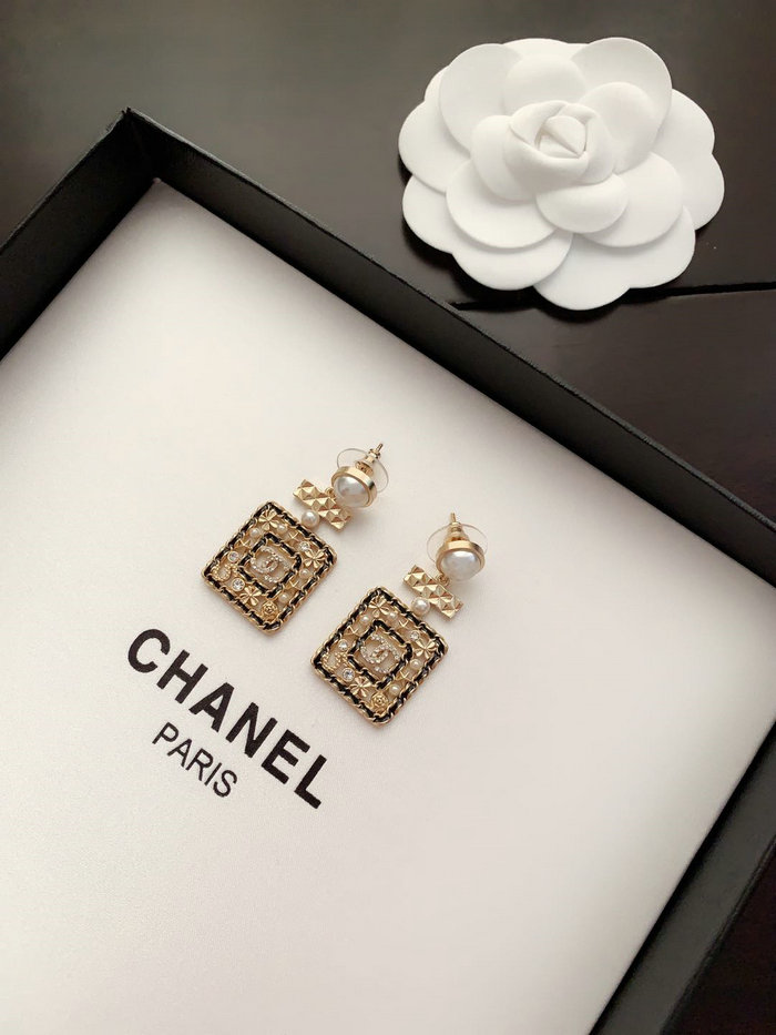 Chanel Earrings YYCE1107